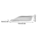 thumbnail image 2 of Plantilla de Soporte de arco Hot6sl Media Plantilla 1,5/2,5 cm Suave invisible transpirable, 2 of 2