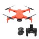 thumbnail image 4 of Drone RC, Drone Plegable Naranja 360 RC Quadcopter Drone Plegable Valor inmejorable, 4 of 9