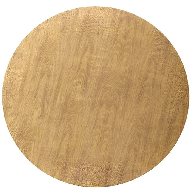 CNKOO Nappe Imperméable Style Ferme - Nappe Décorative pour Maison Nappe Rustique Protection de Bureau Essuyable