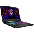 thumbnail image 4 of MSI Katana 15 Gaming/Entertainment Laptop (Intel i7-12650H 10-Core, 15.6in 144Hz Full HD (1920x1080), GeForce RTX 4070, Win 11 Home) with G5 Essential Dock, 4 of 7