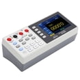 thumbnail image 4 of XDM1041 Digital Multimeter True RMS Temperature Tester Meter, Stable Performance, High Accuracy, 4 of 7