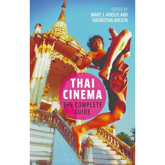 World Cinema Thai Cinema: The Complete Guide, (Hardcover)