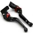 thumbnail image 4 of For Honda Cmx 250 Rebel 1995-2015 Motorcycle Accessories Adjustable Folding Extendable Brake Clutch Lever Cmx250 Rebel, 4 of 5