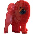 thumbnail image 1 of wonima11 Cute Chow Chow Dog Hair Clip,Funny Acetate Hair Claw Clip,Novelty Hair Clips for Women, 1 of 1