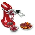 thumbnail image 4 of KitchenAid® Découpeur en spirales à 7 lames, 4 of 5