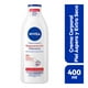 thumbnail image 2 of Crema corporal Nivea Repair and Care 400 ml, 2 of 5