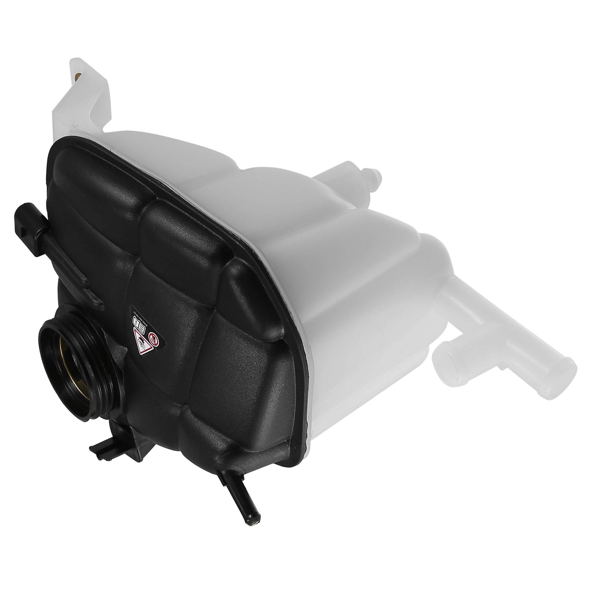 Unique Bargains Coolant Radiator Reservoir Tank 17137567462