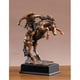 Marian Imports F54080 Sculpture en Résine Plaquée Bronze Express Poney – image 1 sur 1