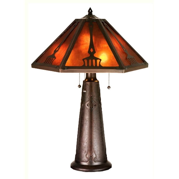 Grenway 29 in. Table Lamp