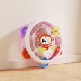 thumbnail image 1 of Baby Toys 6 12 Months Musical Instruments Hand Drum Shaking Rattlers Infant Kids Montessori Interactive Music Educational Toys, 1 of 5