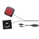 thumbnail image 3 of Paste Monitor External Sound Desk Computer Sound Surround Hidden Mini USB Speaker DIY Desktop Speake, 3 of 5