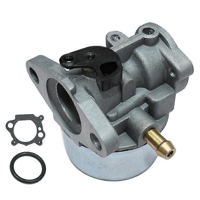 Carburetor With Gasket Fit For Briggs & Stratton 799868 498254 497347 497314 498170 694202 Engine Replacement Generator Mower