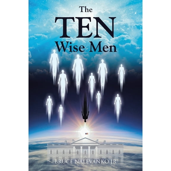 The TEN Wise Men, (Paperback)