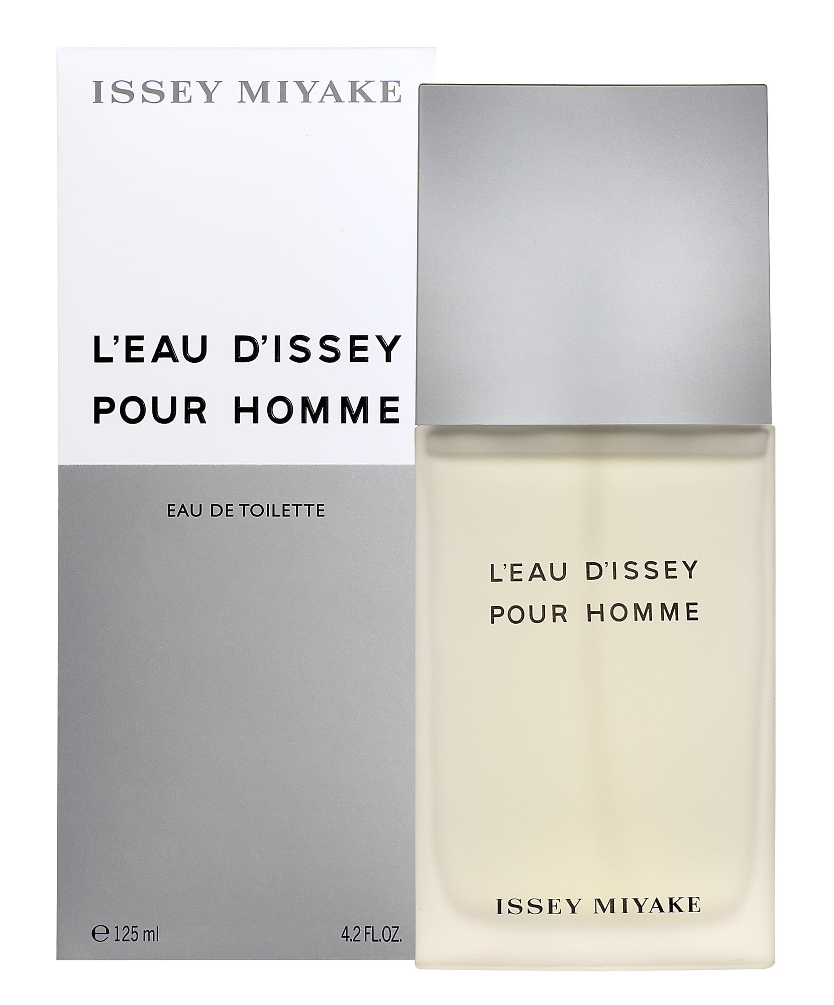 Issey Miyake L'Eau d'Issey Pour Homme Eau de Toilette, Woody