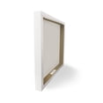 thumbnail image 3 of Stupell Home Décor Horses Together Abstract Silhouette Animal Photograph Canvas Wall Art by Milli Villa, 3 of 6