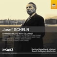 thumbnail image 1 of Chamber Music With Clarinet, 1 of 1