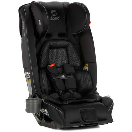 Diono Radian 3 RXT 3-in-1 Convertible Car Seat,
