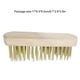 thumbnail image 4 of Cepillo para horno de Pizza Yuarrent madera alambre de cobre, 4 of 6