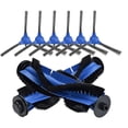 thumbnail image 1 of Brosses pour Eufy Robovac 11s Max, pour Robovac 15c Max 30c Max, 1 of 5