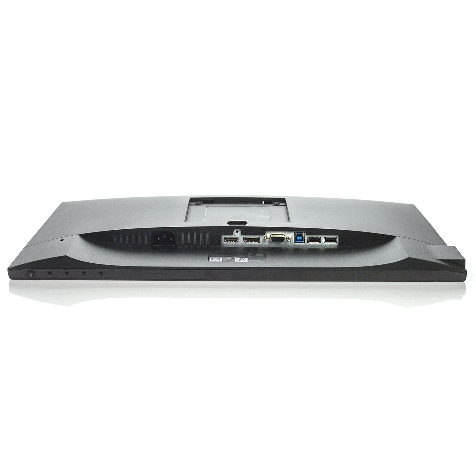 Pre-Owned Used Dell P2219H 22" Widescreen 1920x1080 16:9 LED Backlit Full HD LCD Monitor VGA HDMI DisplayPort USB Grade B