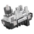 thumbnail image 4 of Actuador eléctrico de turbocompresor ANGGREK Aleación de aluminio ABS 786880 Reemplazo 155HP 144Kw 22TDCi Duratorq Euro5 2012+, 4 of 8