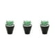 thumbnail image 3 of Inteprter Suculentas falsas con macetas, simulación decorativa para exteriores, miniplantas suculentas, adornos de arreglo para el hogar y la Type1 NO1, 3 of 6