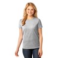 thumbnail image 1 of Camiseta de algod?n Core para mujer de Port & Company?. LPC54 Puerto & Compa??a LPC54, 1 of 1
