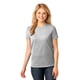 thumbnail image 1 of Camiseta de algod?n Core para mujer de Port & Company?. LPC54 Puerto & Compa??a LPC54, 1 of 1