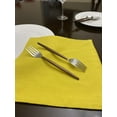 thumbnail image 2 of Vibhsa Stainless Steel Salad Appetizer Forks Set of 6 Pieces, 2 of 3