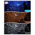 thumbnail image 2 of Diseño De Control Remoto Submarino Cielo Estrellado Dormitorio Giratorio Led Proyector En Forma De Pez De La Suerte, Luz Nocturna Para Niños, Cielo Estrellado De Color Nocturno Par, 2 of 5