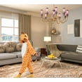 Kids Onesie Animal One Piece Pajamas Halloween Christmas Cosplay
