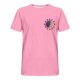 thumbnail image 3 of Tops para hombre, blusas y camisas de cuello redondo y manga corta para hombre, blusas casuales de cuello redondo con estampado de moda para hombre, blusas de cuello redondo y manga corta, camisas par, 3 of 5