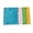 Random Color 8PCS, variant on Cleaning Cloth, Soft Microfiber Clean Cloths for Eyeglasses, Phones,Laptops Easy To Wash Reusable Random Color