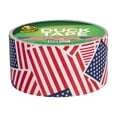 thumbnail image 3 of Printed Duck Tape Brand Duct Tape, 1.88 in. x 10 yd., US Flag, 3 of 11