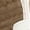 Beige, variant on Women's Mesh Ballet Flats Comfortable Dressy Trendy Square Closed Toe Mary Jane Flat Shoes Beige 7.5(40)