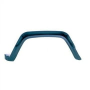 Omix-Ada Factory-Style Replacement Fender Flare (Paintable) - 11605.03