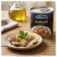 thumbnail image 4 of Almejas Avilés Altamar en salmuera 210 g, 4 of 5