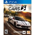 thumbnail image 2 of Project Cars 3 Playstation 4, 2 of 5