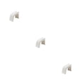 thumbnail image 1 of Wosthever Lightweight Better Comfort Posture Bathroom Plastic With Stool Tripod Small For And Stools Bathroom Plastic Stool Type1 NO1, 1 of 6