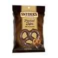 thumbnail image 5 of Snyder's of Hanover Pretzels, Milk Chocolate Covered Pretzels, 6 oz (2 Pack) Offer Winrock Store, 5 of 7