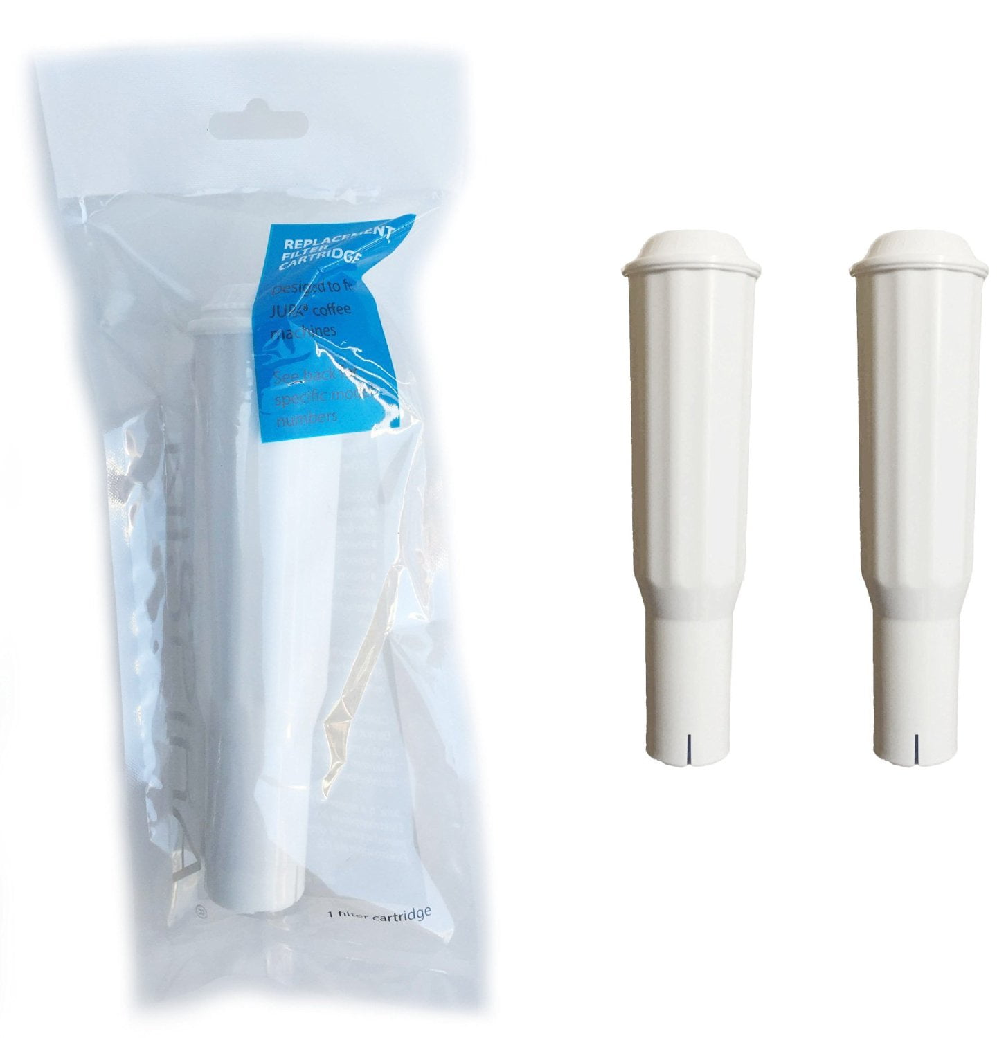 Jura 64553 Clearyl Coffee Maker Water Filter Cartridge Replacement by
