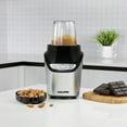 thumbnail image 3 of Kalorik 8-Piece Nutrition Blender Set, in Black/ Silver (NBL 43216 BK), 3 of 7