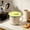 Ye, variant on Kojanyu Flower Shape Silicone Cup Lids Reusable, Flexible Mug Covers Dustproof Airtight Drink Covers