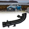 thumbnail image 3 of Car Turbo Charged Intake Pipe Air Intake Turbo Hose for MINI Clubman R55 R57 R59 R60 LCI 13717627501, 3 of 7