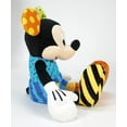 thumbnail image 2 of 22-inches Disney BRITTO Mickey Mouse Large Pop Plush, 2 of 4