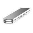 thumbnail image 2 of TISHITA Mobile Phone Stand Aluminum Alloy Adjustable 360 Rotating for Desk Travel, 2 of 3