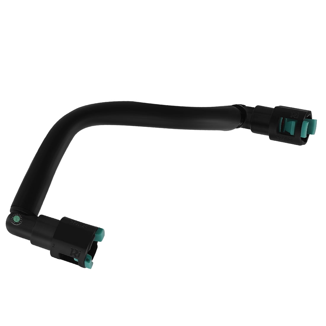 M MATI High Pressure Fuel Gas Line Hose for Suzuki GSX-R600 GSX-R750 GSX-R1000 2000-2003 15810-35F00