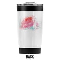 thumbnail image 2 of Aquaman Movie Journey To Discovery Stainless Steel Tumbler 20 oz Coffee Travel Mug/Cup, Vacuum Insulated & Double Wall with Leakproof Sliding Lid | Great for Hot Drinks and Cold Beverages, 2 of 7