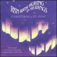 thumbnail image 1 of Pre-Owned Ris'n with Healing in His Wings: Christmas in St. Olaf (CD 0610295256428) by St. Olaf Choir, 1 of 1