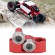 thumbnail image 1 of RC Center Driveshaft Juego de Soporte de Alta Velocidad Reemplazo RC Center Driveshaft Bracket para 1 7 1 8 RC Car ANGGREK Otros, 1 of 8